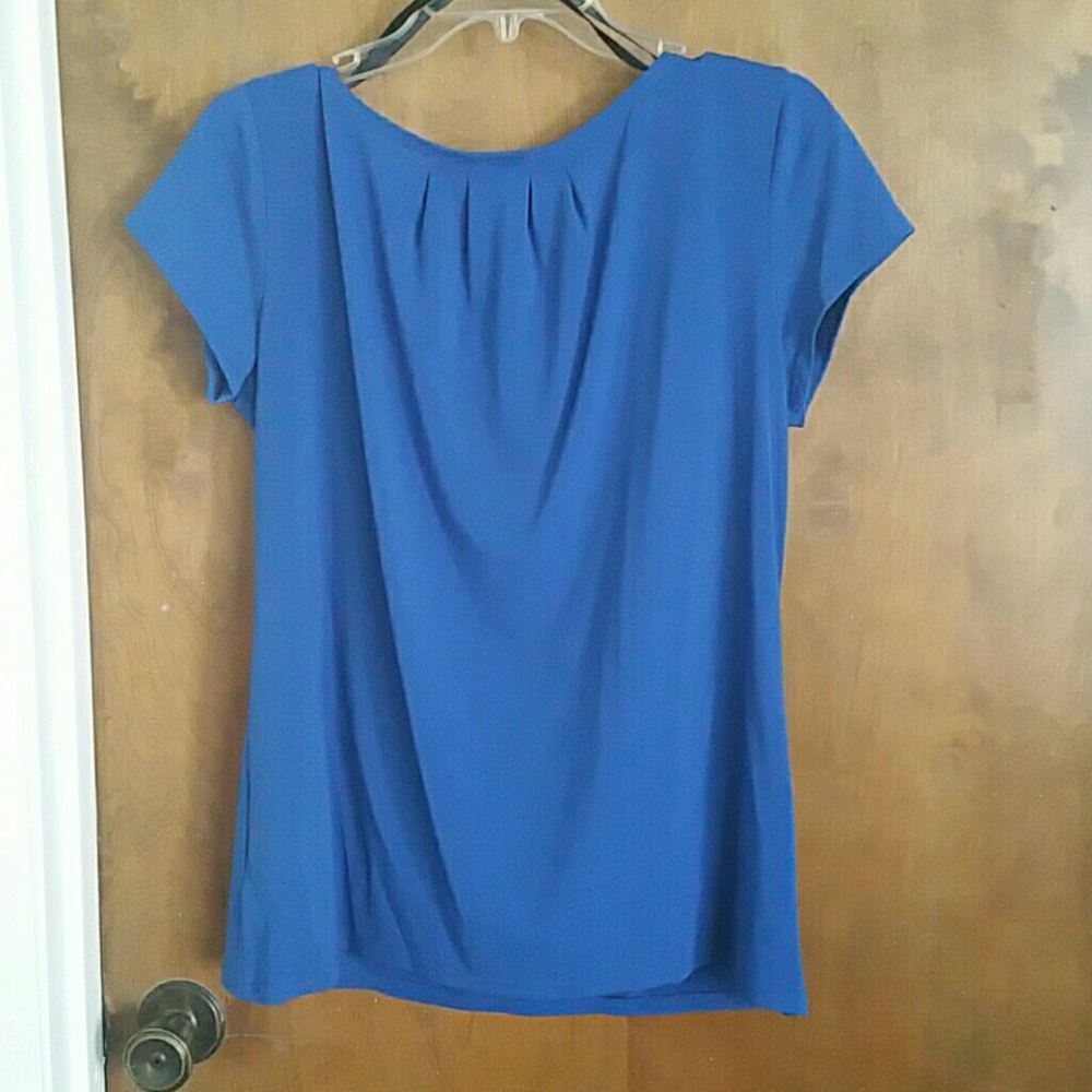 BLOUSE - Picture 2 of 2